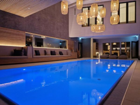 Landhotel Rittmeister & Kräuter-SPA Adults Only in Rostock
